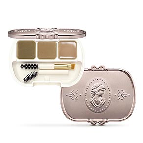 ラデュレパレット