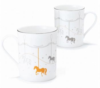 レイジースーザンペアマグカップ3