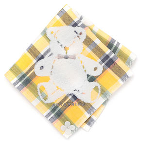 アンテプリマハンカチ1