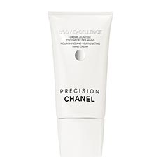 シャネルハンドクリーム