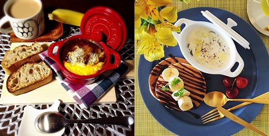 セラミックココット・オーバル2