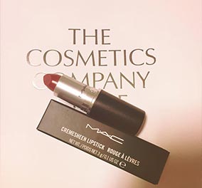 MACリッププレゼント1