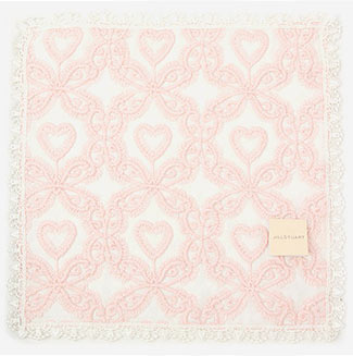 ジルスチュアートハンカチ5