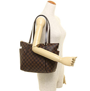 ルイヴィトン通勤トートバッグ2