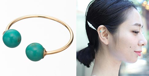 レイ-ビームス-イヤーカフ1