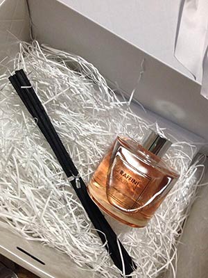 フランフランアロマプレゼント3