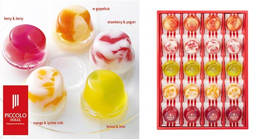 ダンケスイーツセット3