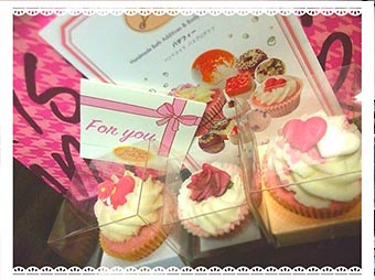 バデフィー入浴剤プレゼント1