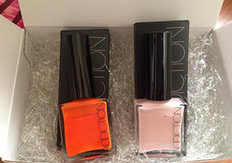 アディクションネイルプレゼント5