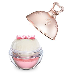 ラデュレ可愛いコスメ1