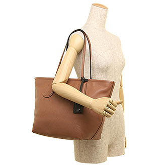 コーチ通勤トートバッグ1