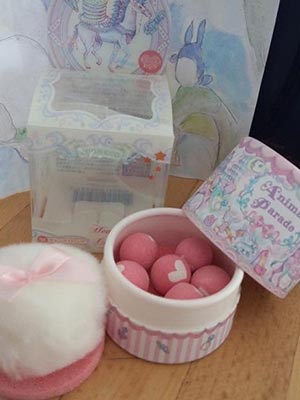 エコネコプレゼント1