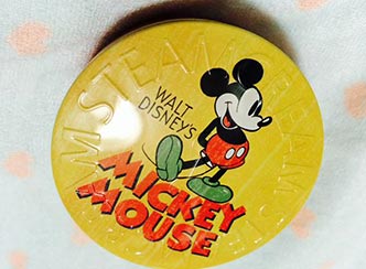 スチームクリームハンドクリームプレゼント1