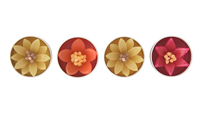 フランフランアロマキャンドル4