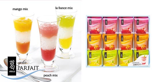 ダンケスイーツセット2