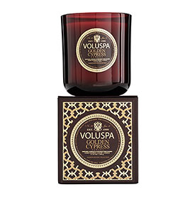 ロージーリングスアロマキャンドル3