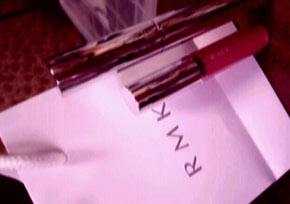 RMKマスカラプレゼント3