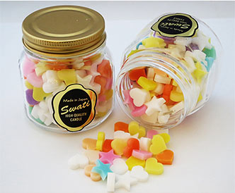 スワティキャンドル1