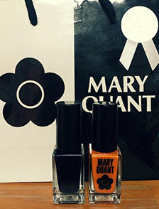 マリークワントネイルプレゼント3