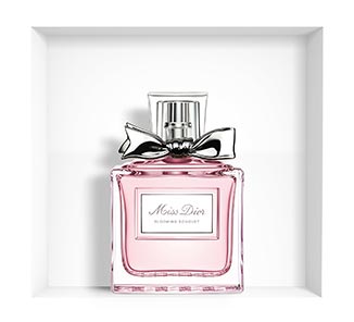 ディオールフレグランス