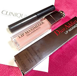 クリニークマスカラプレゼント2