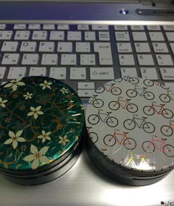 スチームクリームハンドクリームプレゼント5