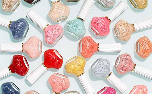 ポール＆ジョー可愛いコスメ2