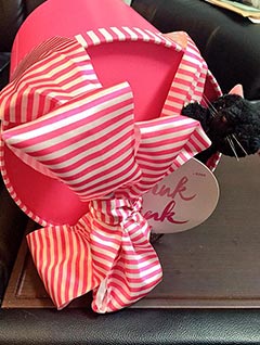 ラッシュ入浴剤プレゼント7