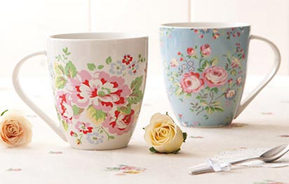 キャスキッドソンペアマグカップ2