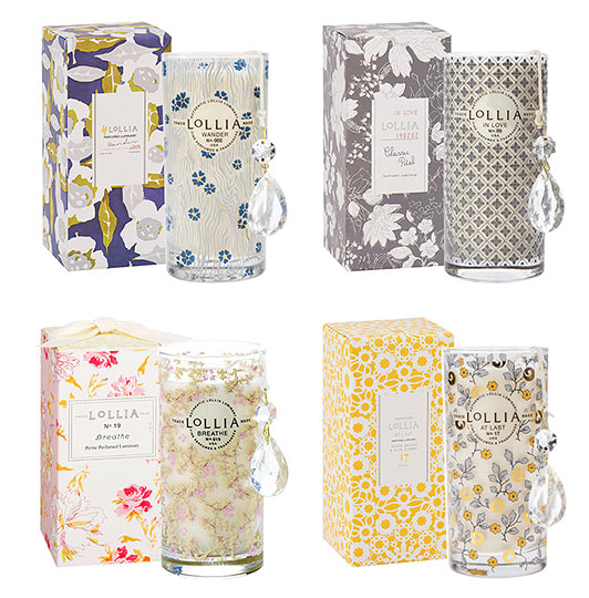 ロリアアロマキャンドル2