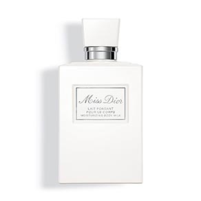 ディオールボディクリーム