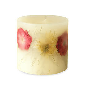 ロージーリングスアロマキャンドル1