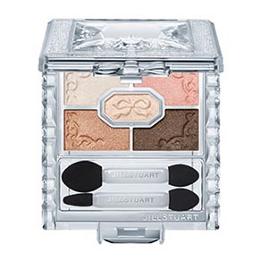 ジルスチュアートアイシャドウ