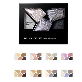 ケイトアイシャドウ1