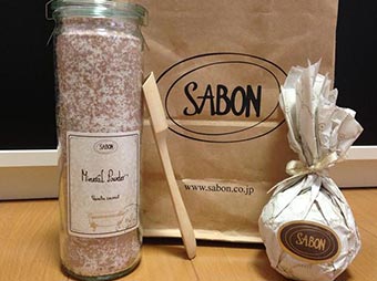 サボンバスグッズプレゼント7
