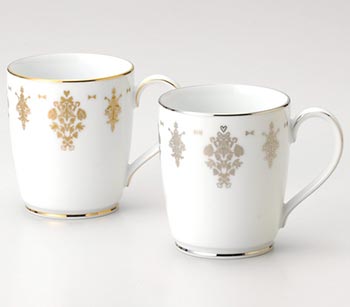 アンテプリマペアマグカップ1