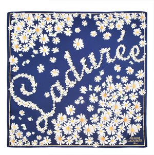 ラデュレハンカチ3