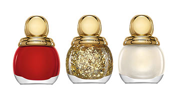 ディオールマニキュア2