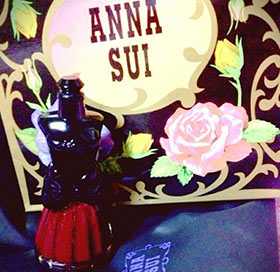 アナスイネイルプレゼント3