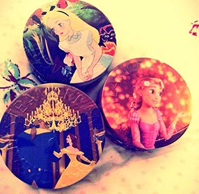 スチームクリームハンドクリームプレゼント2