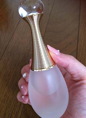 ディオール化粧品2