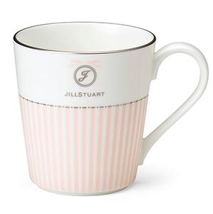 ジルスチュアートマグカップ1