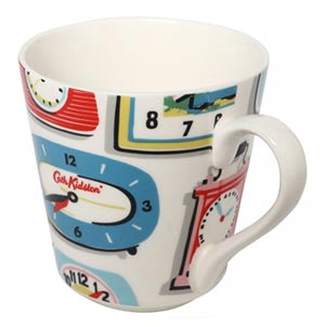 キャスキッドソンマグカップ2