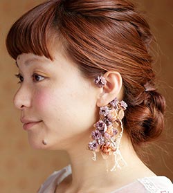 エムスールイヤーカフ3