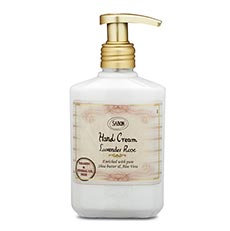 サボンハンドクリーム3