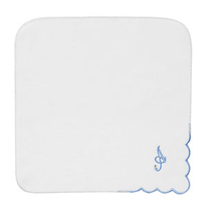 フランフランハンカチ1