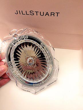 ミラープレゼント1