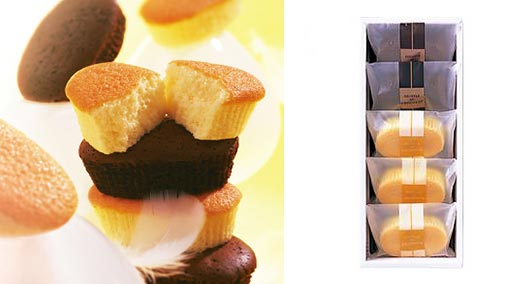 ブールミッシュお菓子ギフトセット2