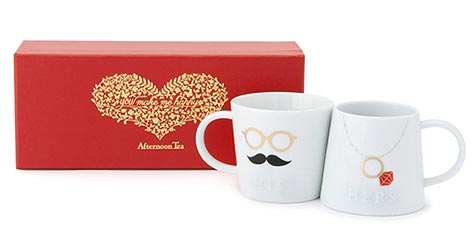 アフタヌーンティーペアマグカップ3
