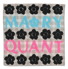 マリークワントハンカチ2